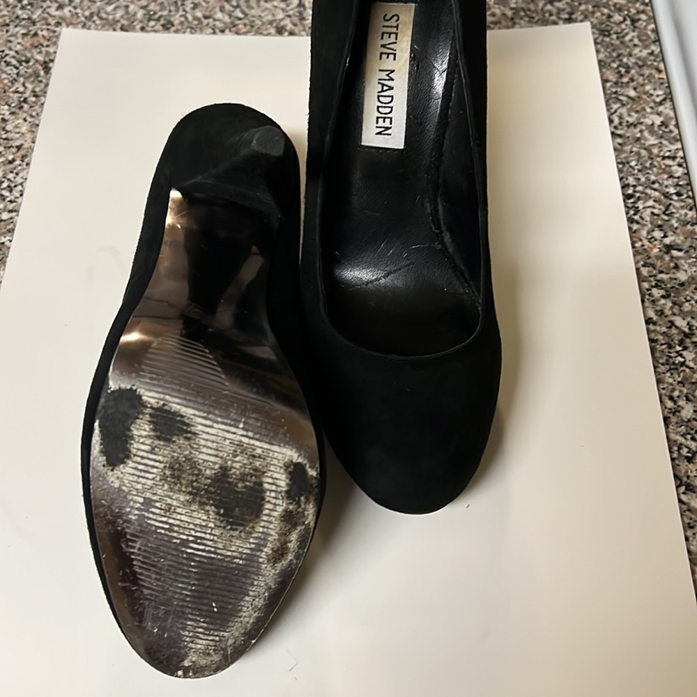 Used Jessica Simpson Pumps - Picture 2 of 2
